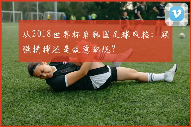 从2018世界杯看韩国足球风格：顽强拼搏还是故意犯规？